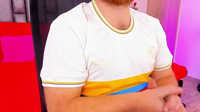 michacosio online show from September 9, 11:58 pm