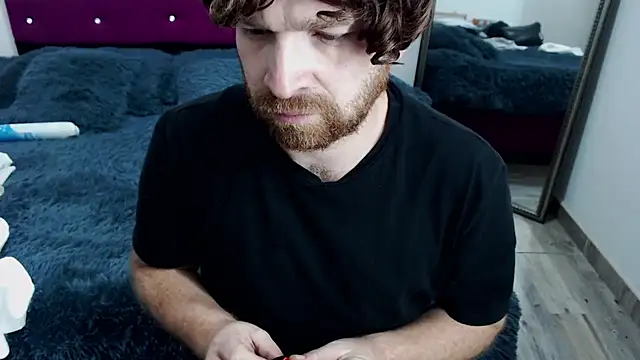 michacosio online show from November 12, 3:01 am