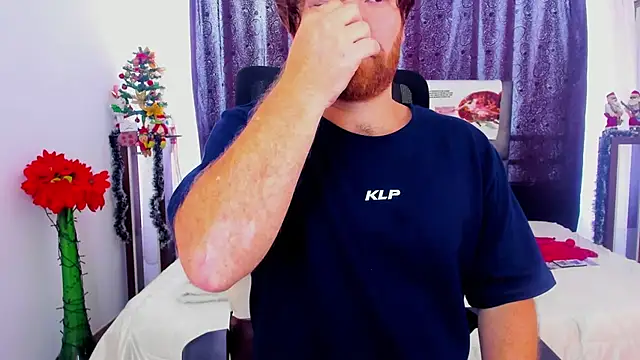 michacosio online show from December 28, 5:25 pm