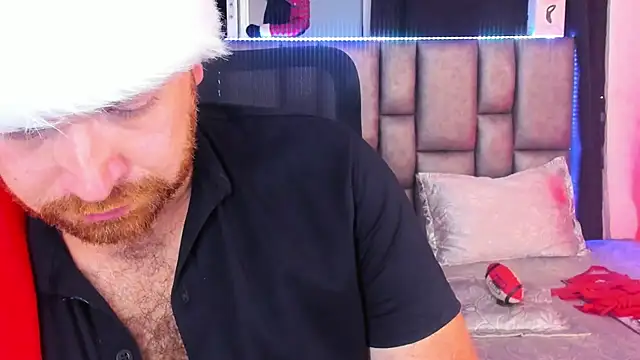 michacosio online show from December 10, 4:24 am