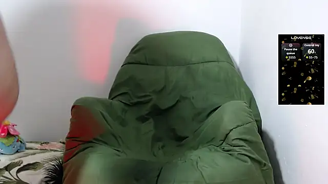 Dany milk online show from November 30, 1:18 am