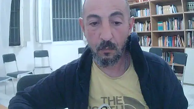 MzSardo online show from May 5, 8:31 pm