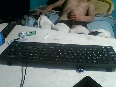 malekon76 online show from November 6, 10:29 am