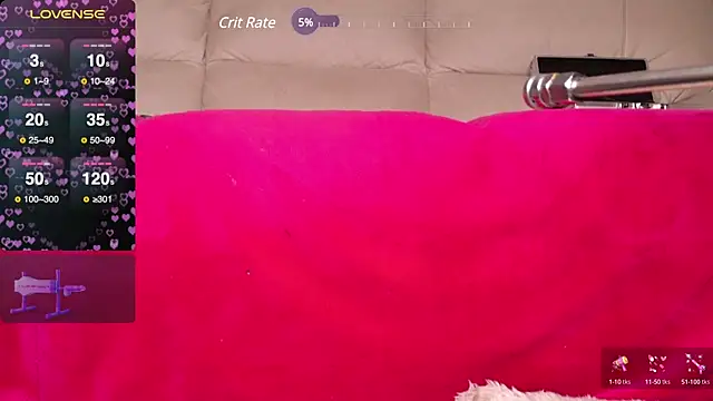 Ashley-Jack online show from March 13, 8:15 am