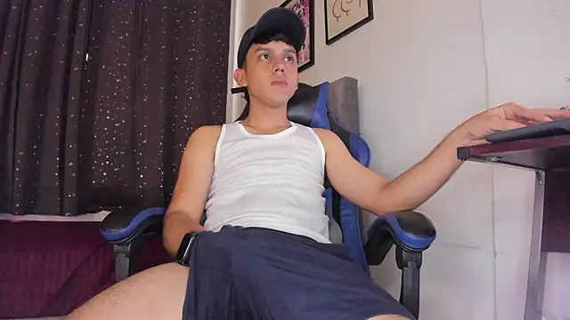 The skinnyguys online show from March 10, 10:27 pm