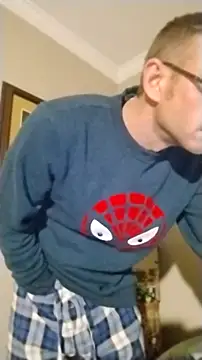 MaxSpadeErotica online show from January 18, 11:29 pm