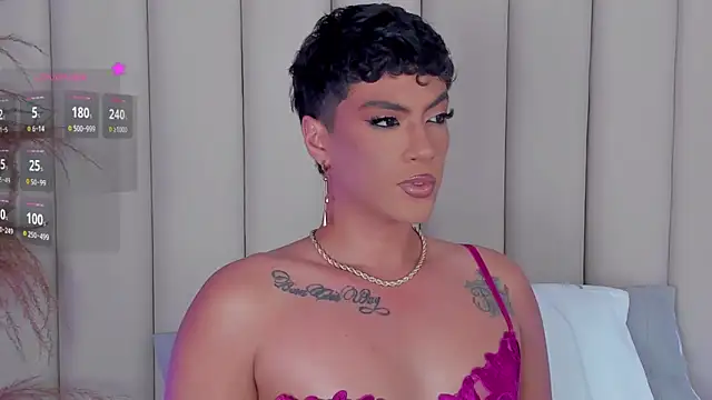 sam phillipss online show from January 31, 10:30 pm