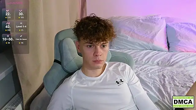 cute thomas online show from October 29, 7:39 pm