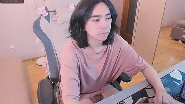 Judame Aoi online show from February 13, 12:54 pm