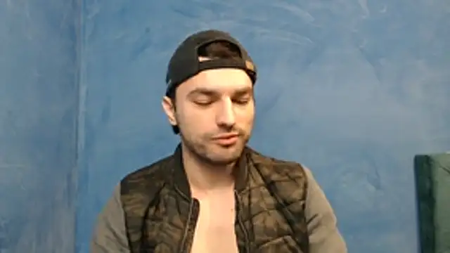 alex blu online show from April 10, 8:43 am