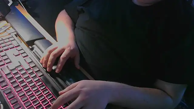 Smallcock22 online show from March 28, 4:29 pm