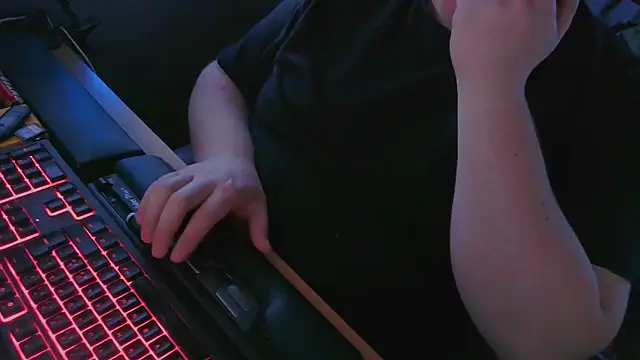 Smallcock22 online show from March 25, 4:44 pm