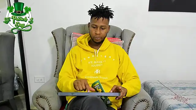 santhi lee online show from March 18, 2:08 am