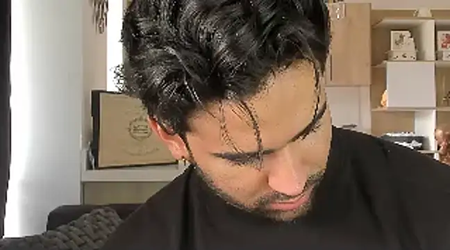 Snapshot of BradleySmithx chatting on January 26, 6:06 pm BradleySmithx online show from January 26, 6:06 pm