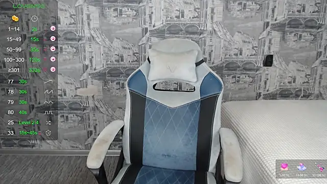 Oliver Fresh online show from December 21, 12:13 pm