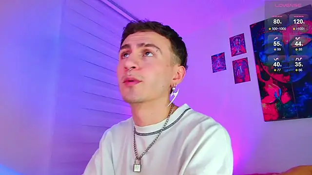 dimitri-bilak online show from February 16, 11:58 pm