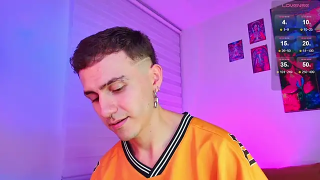 dimitri-bilak online show from March 14, 12:06 am