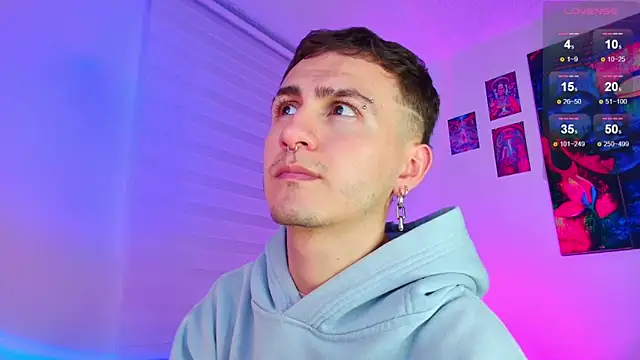 dimitri-bilak online show from April 15, 12:32 am