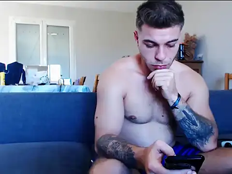 Elkafit28 online show from April 6, 9:43 am