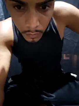 apolodiosgriego online show from February 13, 9:31 pm