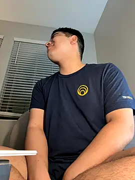 Snapshot of Ryan_Garcia_ chatting on October 16, 3:58 am Ryan Garcia online show from October 16, 3:58 am