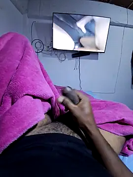 EduardoMoreno online show from January 10, 11:25 am