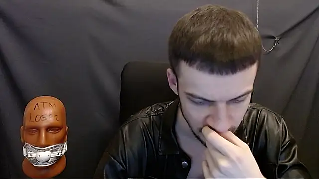 Snapshot of _Damien_thorn_ chatting on January 17, 8:26 pm Damien thorn online show from January 17, 8:26 pm