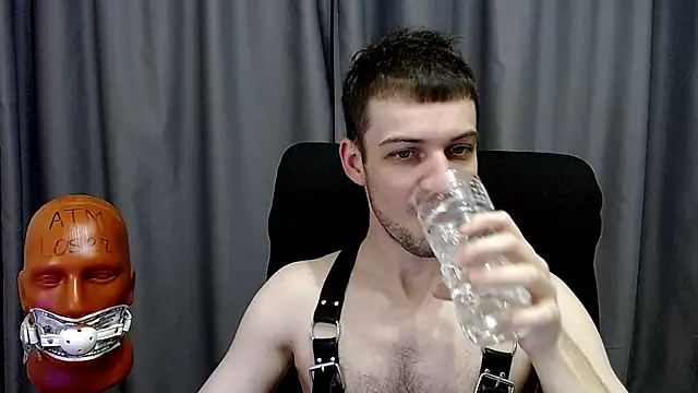  Damien thorn  online show from November 1, 8:57 pm