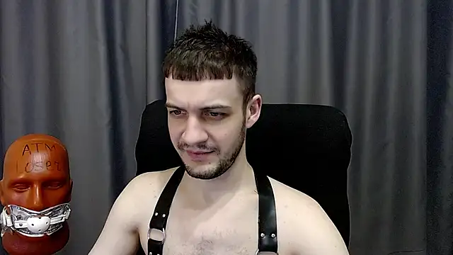  Damien thorn  online show from February 7, 8:47 pm