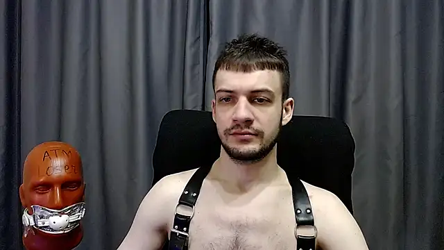  Damien thorn  online show from December 21, 3:47 am