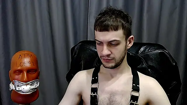  Damien thorn  online show from October 29, 3:20 am