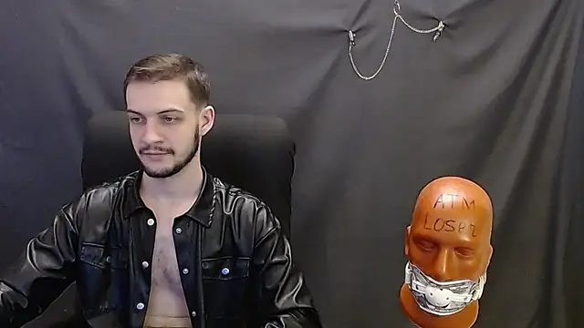 Snapshot of _Damien_thorn_ chatting on February 22, 8:26 pm Damien thorn online show from February 22, 8:26 pm