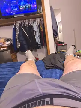 prekumstud online show from December 28, 4:09 pm