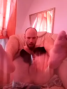 Adamvarga0318 online show from August 1, 1:43 pm