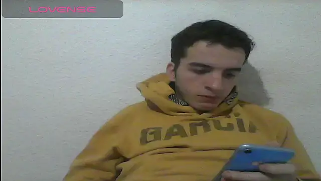 Tombgy07 online show from January 12, 8:47 pm