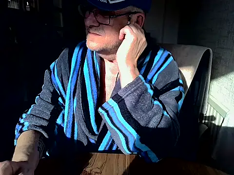 daddyflash online show from March 20, 8:42 am