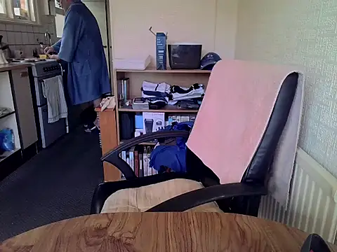 daddyflash online show from September 25, 9:52 am