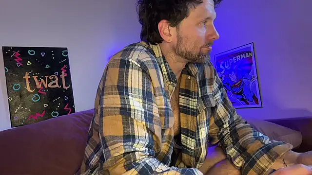 alexmannd online show from June 20, 2:49 am