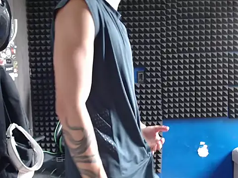 Curly Angel24 online show from April 8, 5:11 pm