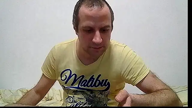 popperspair online show from February 24, 10:32 pm