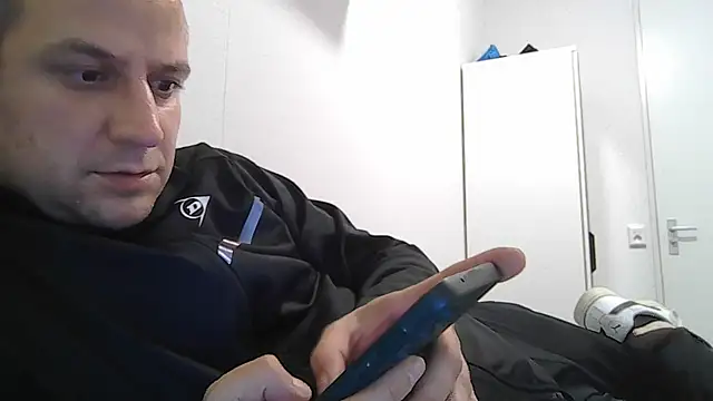 Snapshot of popperspair chatting on September 24, 2:55 am popperspair online show from September 24, 2:55 am