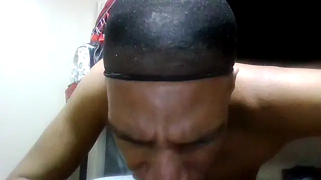 blkhereforall online show from September 23, 1:16 am