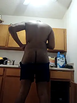 blkhereforall online show from February 7, 1:24 am