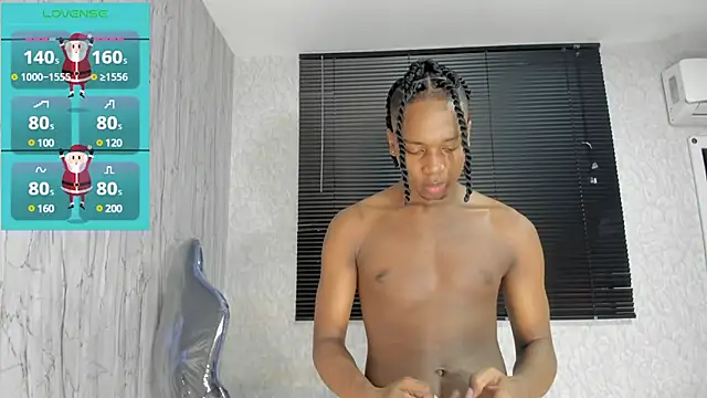 DominicSccott online show from December 19, 2:02 pm