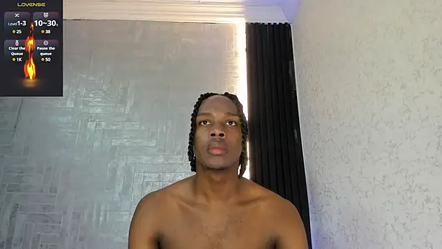 DominicSccott online show from January 26, 1:25 pm