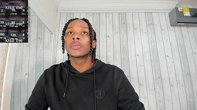 DominicSccott online show from February 12, 12:33 pm