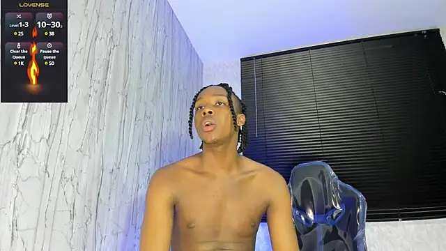 DominicSccott online show from January 4, 12:16 pm