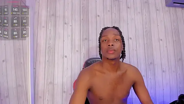 DominicSccott online show from January 25, 12:47 pm