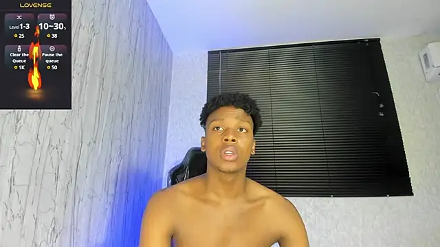 DominicSccott online show from December 14, 12:33 pm