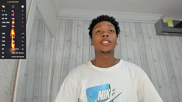 DominicSccott online show from March 10, 12:28 pm